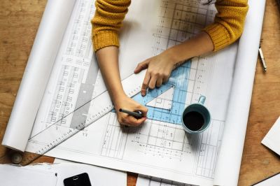 Residential Architect