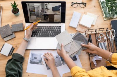 Interior Designer - Architects Jefferson, Georgia